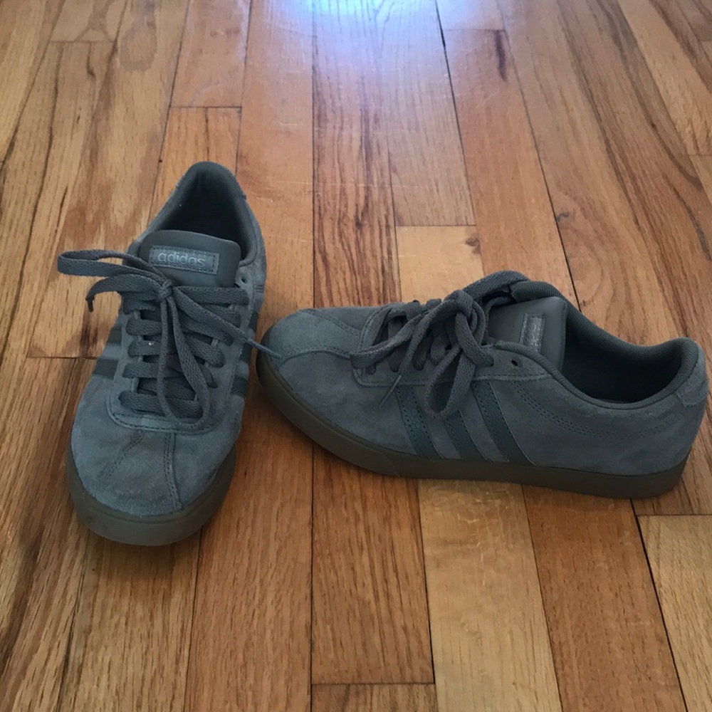 Stylish sneakers